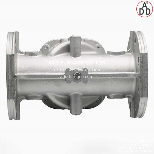 Model VMR8-2 DN80(5)